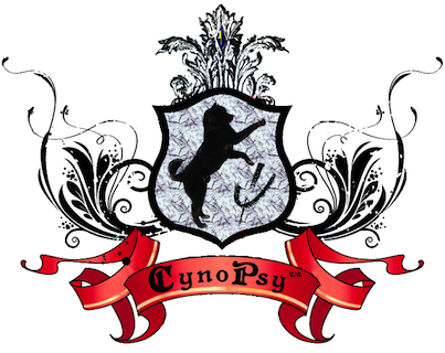 cynopsy logo